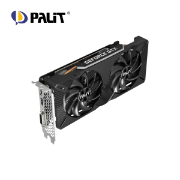 Picture of Video Card Palit GTX1660Ti DUAL 6GB (NE6166T018J9-1160C) GDDR6 192BIT