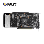 Picture of ვიდეო დაფა Palit GTX1660Ti DUAL 6GB (NE6166T018J9-1160C) GDDR6 192BIT