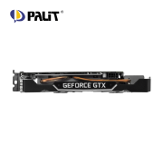 Picture of Video Card Palit GTX1660Ti DUAL 6GB (NE6166T018J9-1160C) GDDR6 192BIT