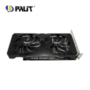 Picture of Video Card Palit GTX1660Ti DUAL 6GB (NE6166T018J9-1160C) GDDR6 192BIT