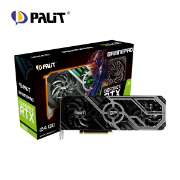 Picture of Video Card Palit RTX 3090 GAMINGPRO 24GB (NED3090019SB-132BA) GDDR6X 384bit