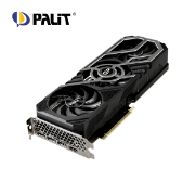 Picture of Video Card Palit RTX 3090 GAMINGPRO 24GB (NED3090019SB-132BA) GDDR6X 384bit