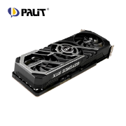 Picture of Video Card Palit RTX 3090 GAMINGPRO 24GB (NED3090019SB-132BA) GDDR6X 384bit
