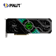 Picture of Video Card Palit RTX 3090 GAMINGPRO 24GB (NED3090019SB-132BA) GDDR6X 384bit