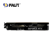 Picture of Video Card Palit RTX 3090 GAMINGPRO 24GB (NED3090019SB-132BA) GDDR6X 384bit