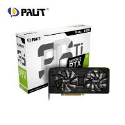 Picture of Video Card Palit RTX3060Ti DUAL 8GB  (NE6306T019P2-190AD) GDDR6 256bit