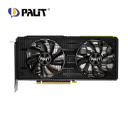 Picture of Video Card Palit RTX3060Ti DUAL 8GB  (NE6306T019P2-190AD) GDDR6 256bit
