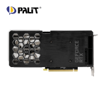 Picture of Video Card Palit RTX3060Ti DUAL 8GB  (NE6306T019P2-190AD) GDDR6 256bit