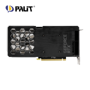 Picture of Video Card Palit RTX3060Ti DUAL 8GB  (NE6306T019P2-190AD) GDDR6 256bit