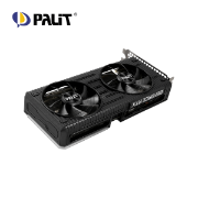 Picture of Video Card Palit RTX3060Ti DUAL 8GB  (NE6306T019P2-190AD) GDDR6 256bit