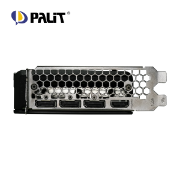 Picture of Video Card Palit RTX3060Ti DUAL 8GB  (NE6306T019P2-190AD) GDDR6 256bit