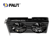 Picture of Video Card Palit RTX3060Ti DUAL 8GB  (NE6306T019P2-190AD) GDDR6 256bit
