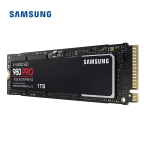 Picture of Solid State Drive SAMSUNG 980 PRO 1TB MZ-V8P1T0