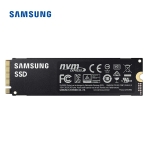 Picture of Solid State Drive SAMSUNG 980 PRO 1TB MZ-V8P1T0