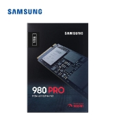 სურათი M.2 SSD მყარი დისკი SAMSUNG 980 PRO 1TB MZ-V8P1T0