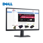 Picture of მონიტორი Dell 24 SE2422H 210-AZGT 23.8" FHD VA W-LED 5MS BLACK