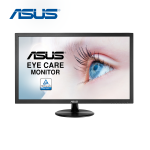 Picture of Monitor Asus VP228DE(90LM01K0-B04170) Black