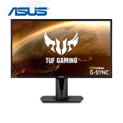 სურათი მონიტორი Asus VG27AQ(90LM0500-B01370) Black