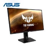 სურათი მონიტორი Asus VG27AQ(90LM0500-B01370) Black