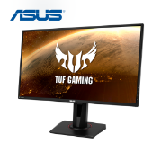 სურათი მონიტორი Asus VG27AQ(90LM0500-B01370) Black