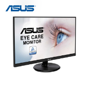 სურათი მონიტორი Asus VA24DQ(90LM0543-B01370) Black