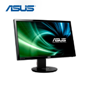 სურათი მონიტორი Asus VG248QE(90LMGG301Q022E1C-) Black