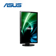 სურათი მონიტორი Asus VG248QE(90LMGG301Q022E1C-) Black