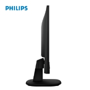 Picture of Monitor PHILIPS 243V7QDAB/01 23.8" FHD IPS W-LED 4ms 75Hz BLACK