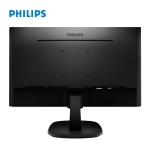 Picture of მონიტორი PHILIPS 243V7QDAB/01 23.8" FHD IPS W-LED 4ms 75Hz BLACK