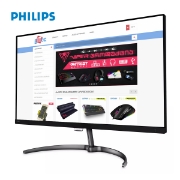 Picture of Monitor PHILIPS E LINE 276E8VJSB/01 27" 4K IPS W-LED 5MS 60Hz BLACK