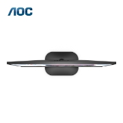Picture of Monitor AOC 24B2XHM2 23.8" FHD VA W-LED 4MS 75HZ BLACK