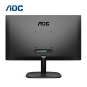 Picture of Monitor AOC 24B2XHM2 23.8" FHD VA W-LED 4MS 75HZ BLACK