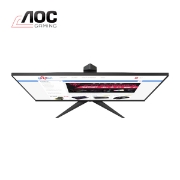 Picture of GAMING Monitor AOC 27G2U/BK 27" FHD IPS WLED 144Hz 1ms Black