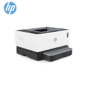 სურათი პრინტერი HP Neverstop Laser 1000a Printer (4RY22A) White