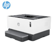 სურათი პრინტერი HP Neverstop Laser 1000a Printer (4RY22A) White