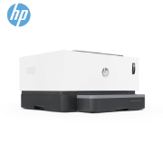 სურათი პრინტერი HP Neverstop Laser 1000a Printer (4RY22A) White