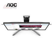 Picture of Monitor AOC AG273QX 27" QHD VA WLED 165hz 1ms Black 