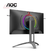 Picture of Monitor AOC AG273QX 27" QHD VA WLED 165hz 1ms Black 