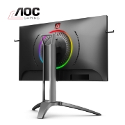Picture of Monitor AOC AG273QX 27" QHD VA WLED 165hz 1ms Black 