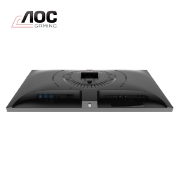Picture of Monitor AOC AG273QX 27" QHD VA WLED 165hz 1ms Black 
