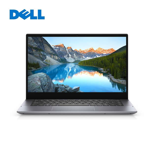 Picture of Notebook  Dell Inspiron 5406 14.0" FHD Touch  (210-AWWV_i7_GE)  i7-1165G7  16GB ram  512GB SSD  MX330 2GB