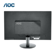 Picture of Monitor AOC E2270SWDN 21.5" Full HD TN WLED 60Hz 5ms Black