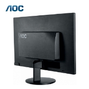 Picture of Monitor AOC E2270SWDN 21.5" Full HD TN WLED 60Hz 5ms Black