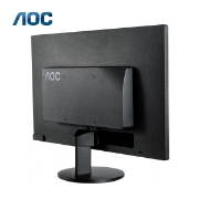 Picture of Monitor AOC E2270SWHN 21.5" FHD TN LED 5MS BLACK
