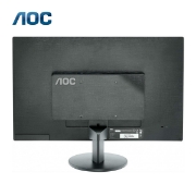 Picture of Monitor AOC E2270SWHN 21.5" FHD TN LED 5MS BLACK