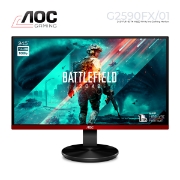 Picture of Monitor AOC G2590FX/01 24.5" FHD TN WLED 144Hz 1ms Black