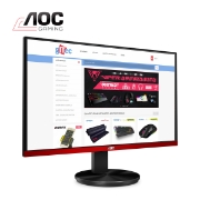 Picture of Monitor AOC G2590FX/01 24.5" FHD TN WLED 144Hz 1ms Black