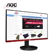 Picture of Monitor AOC G2790PX 27" FHD TN WLED 144hz 1ms Black