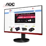 Picture of Monitor AOC G2790PX 27" FHD TN WLED 144hz 1ms Black