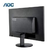 Picture of Monitor AOC M2470SWH 23.6" FHD MVA 1ms 60Hz Black 